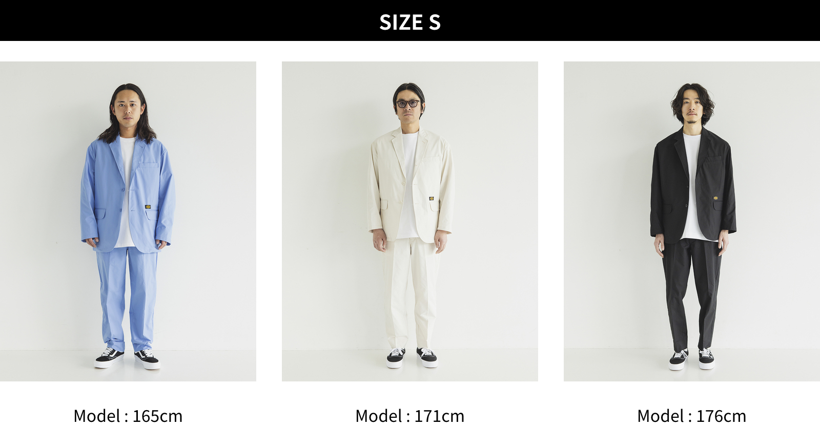 dickies tripster suit ホワイト Mサイズ | camillevieraservices.com