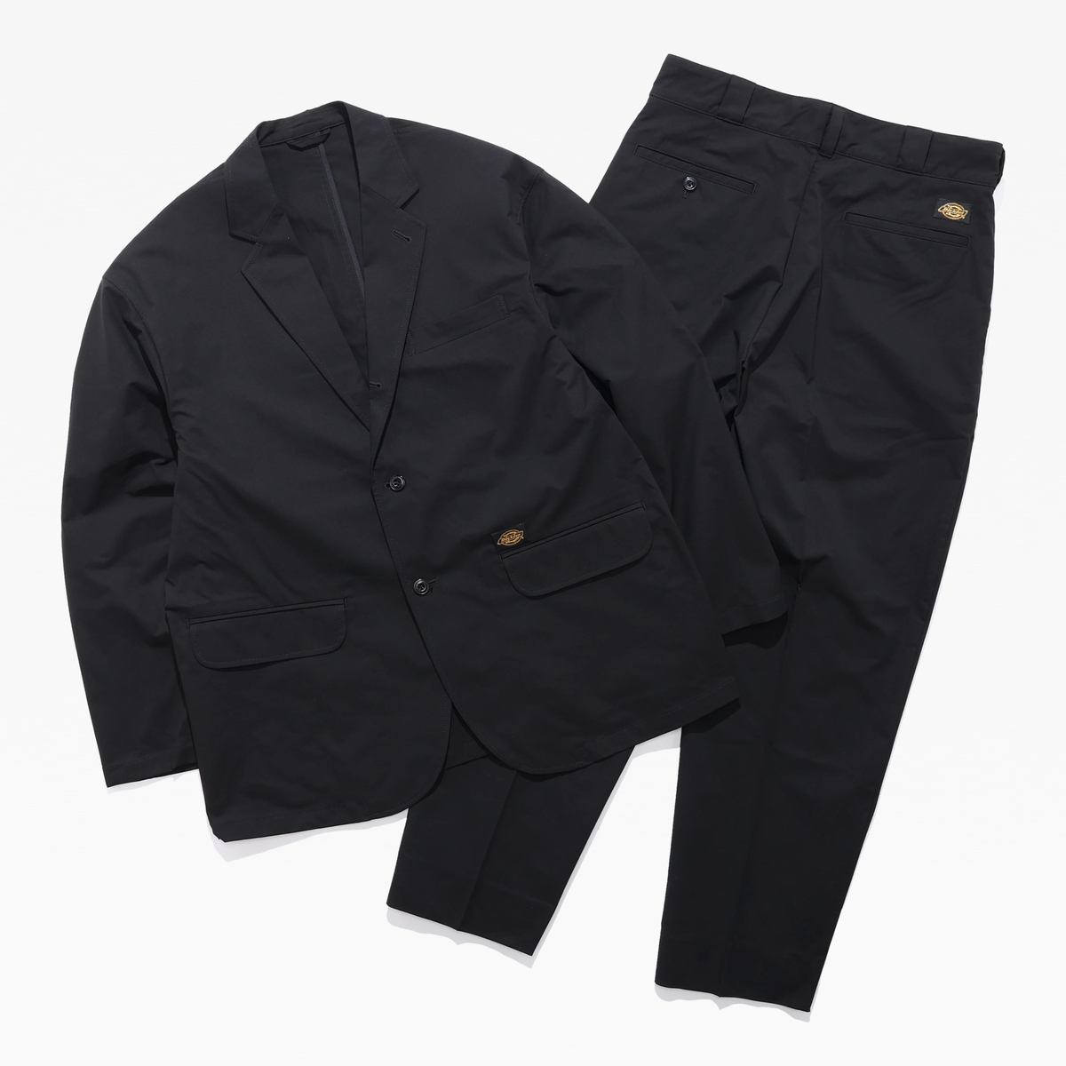 DICKIES x TRIPSTER