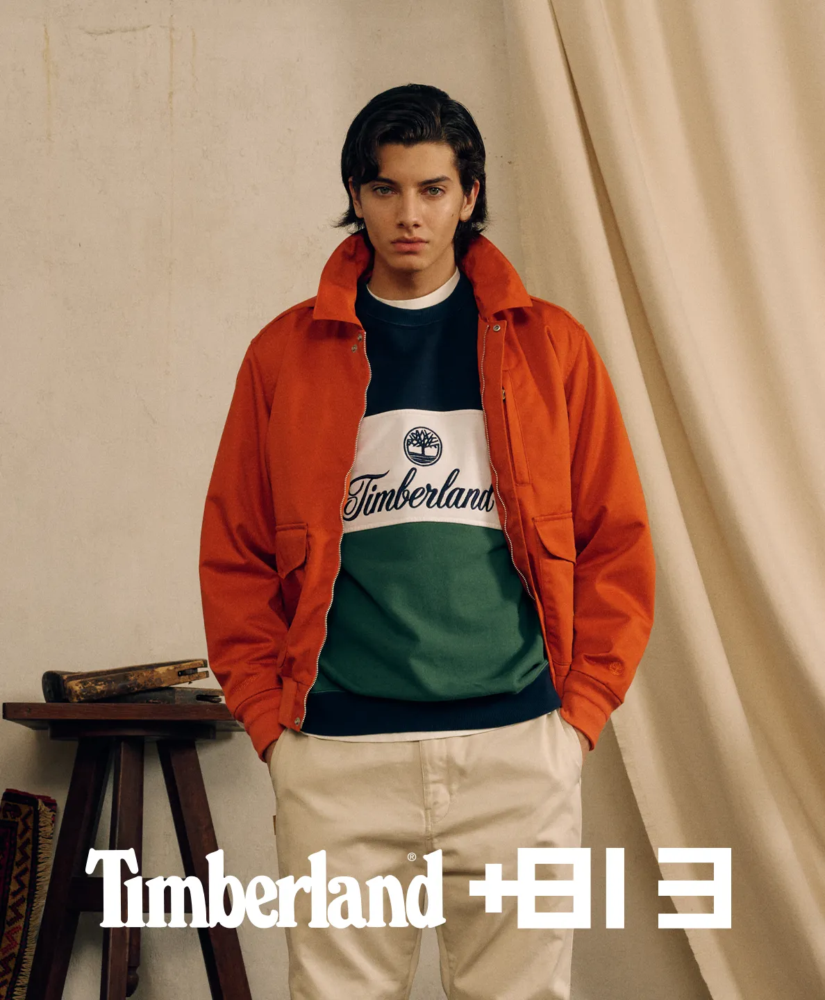 公式通販】ティンバーランドオンラインショップ｜Timberland